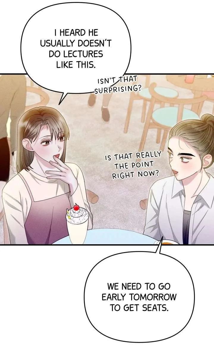Sorang’s Flower Art Shop Chapter 46 page 46