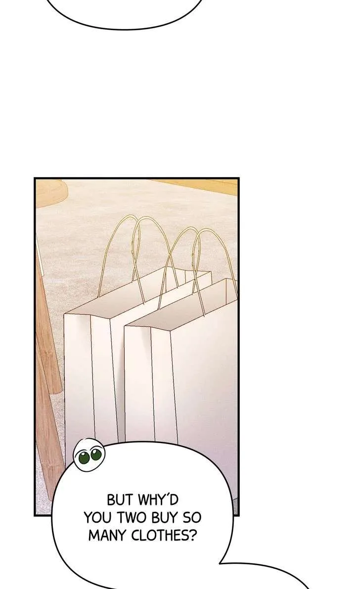 Sorang’s Flower Art Shop Chapter 46 page 37