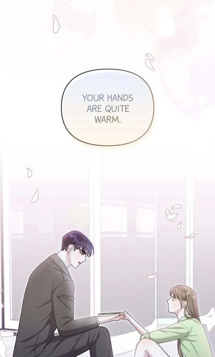 Sorang’s Flower Art Shop Chapter 46 page 70