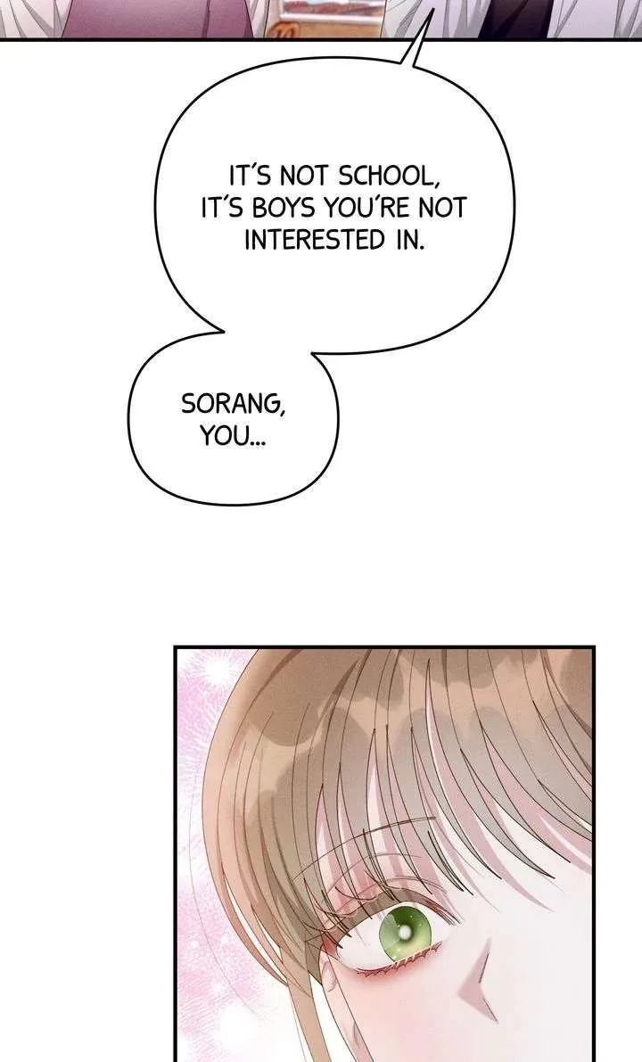 Sorang’s Flower Art Shop Chapter 46 page 40