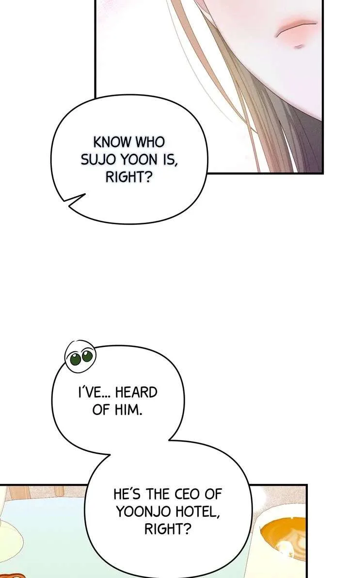Sorang’s Flower Art Shop Chapter 46 page 41
