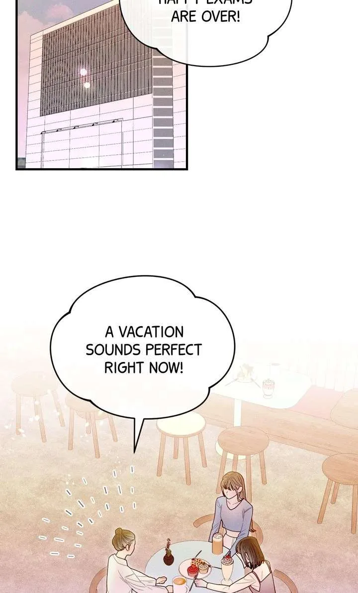 Sorang’s Flower Art Shop Chapter 46 page 26