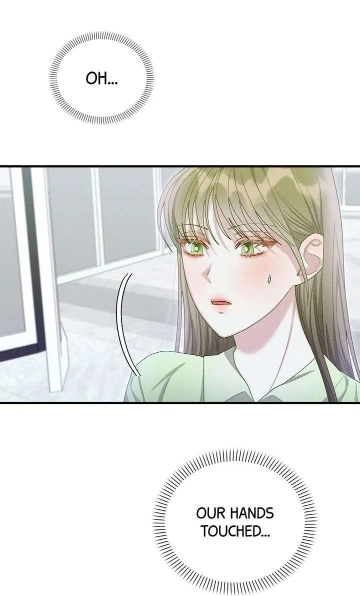 Sorang’s Flower Art Shop Chapter 46 page 65
