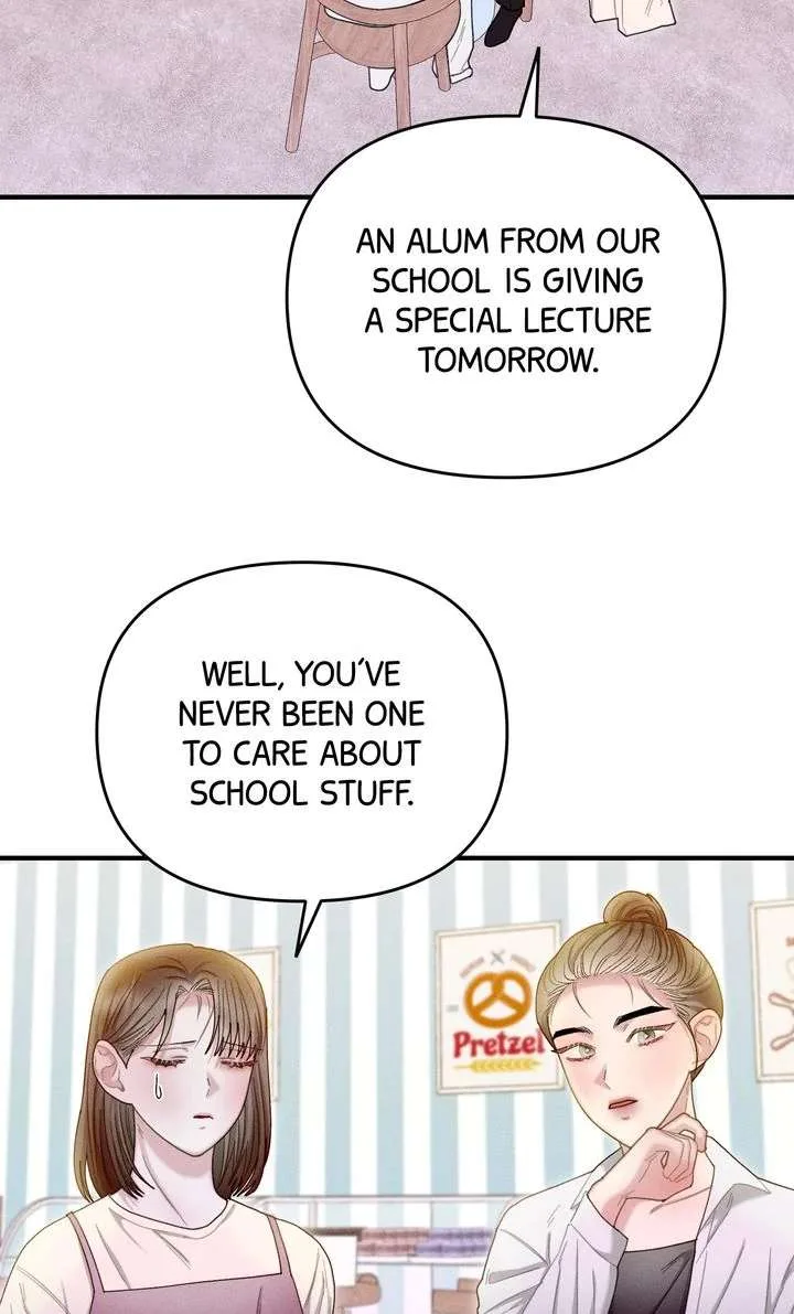 Sorang’s Flower Art Shop Chapter 46 page 39