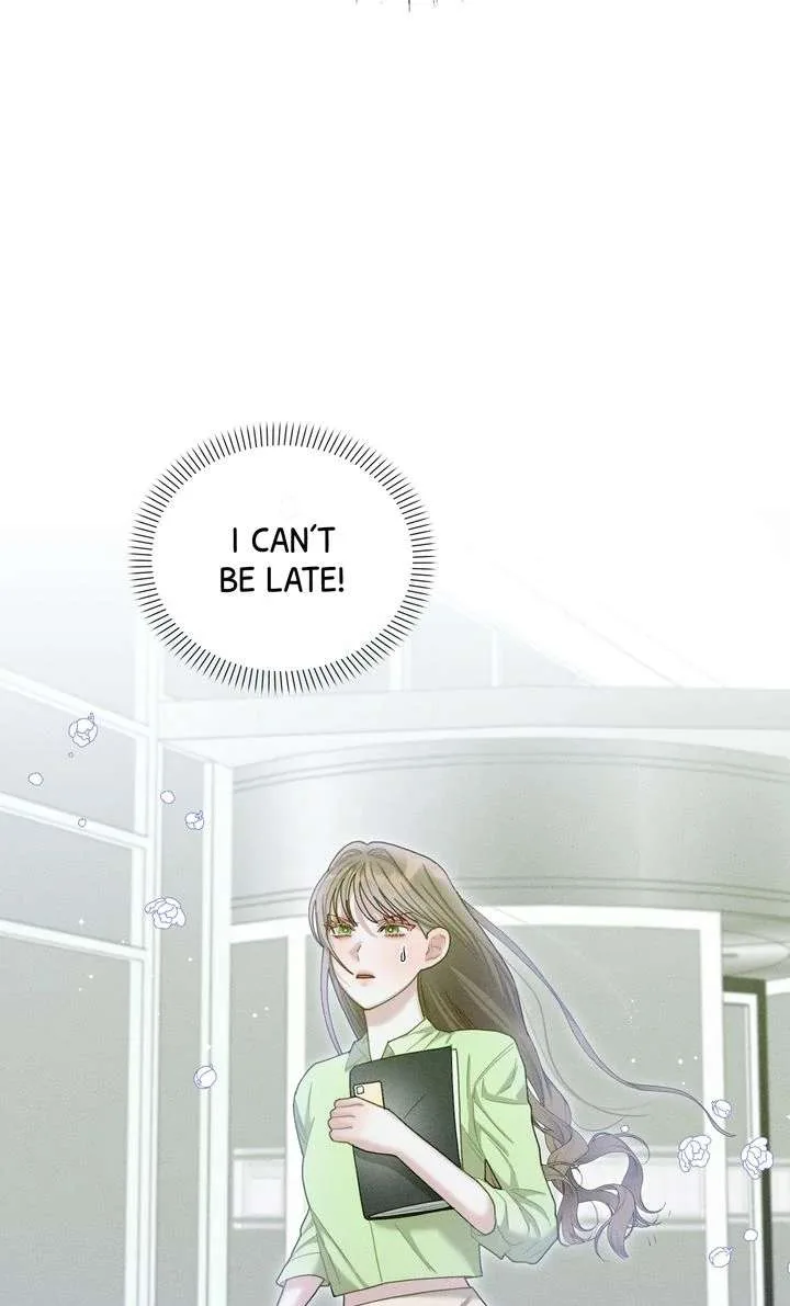 Sorang’s Flower Art Shop Chapter 46 page 58