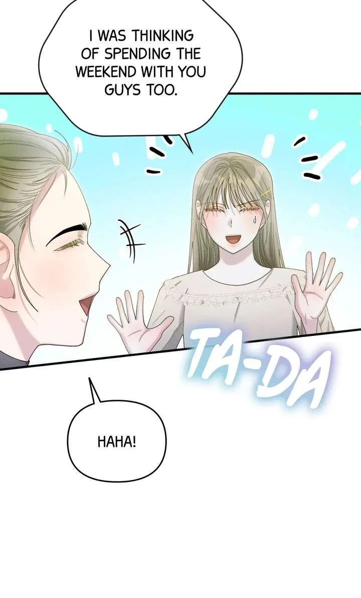 Sorang’s Flower Art Shop Chapter 46 page 13