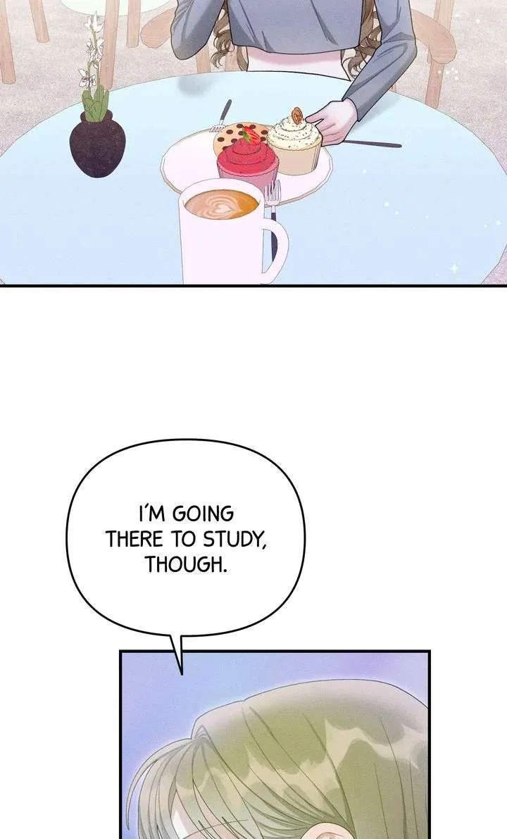 Sorang’s Flower Art Shop Chapter 46 page 29