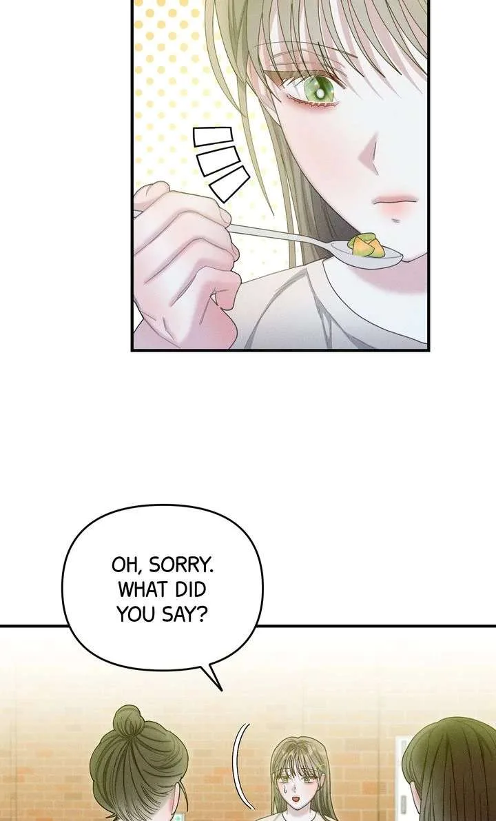 Sorang’s Flower Art Shop Chapter 46 page 9