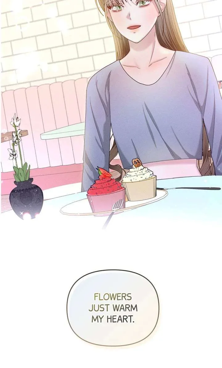 Sorang’s Flower Art Shop Chapter 46 page 33