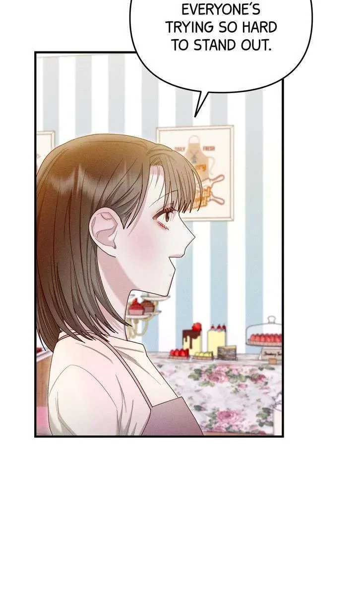 Sorang’s Flower Art Shop Chapter 46 page 44