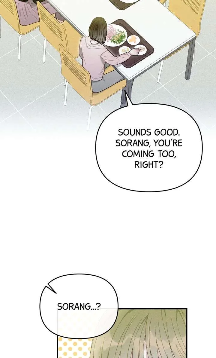 Sorang’s Flower Art Shop Chapter 46 page 8