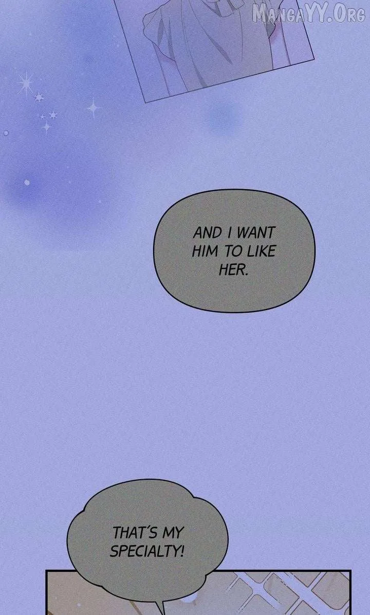 Sorang’s Flower Art Shop Chapter 45 page 5