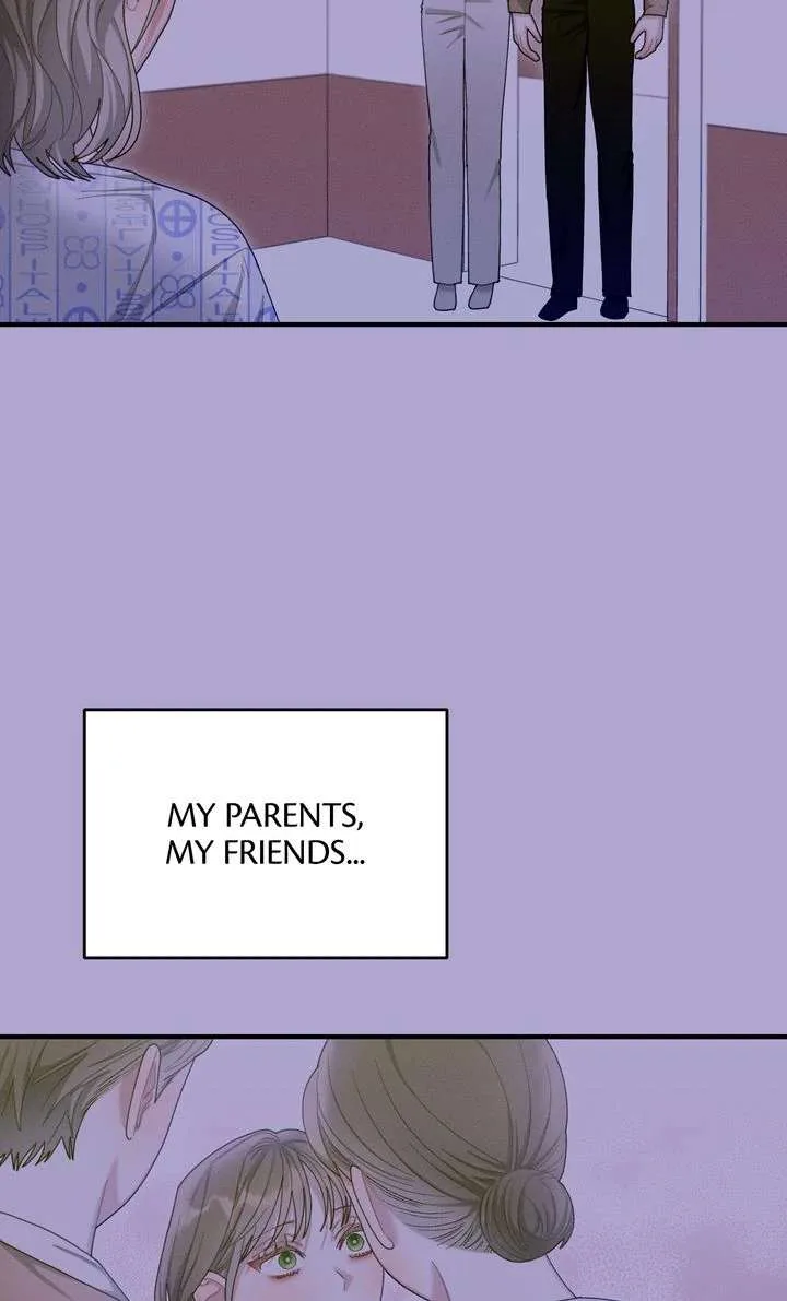 Sorang’s Flower Art Shop Chapter 46 page 18