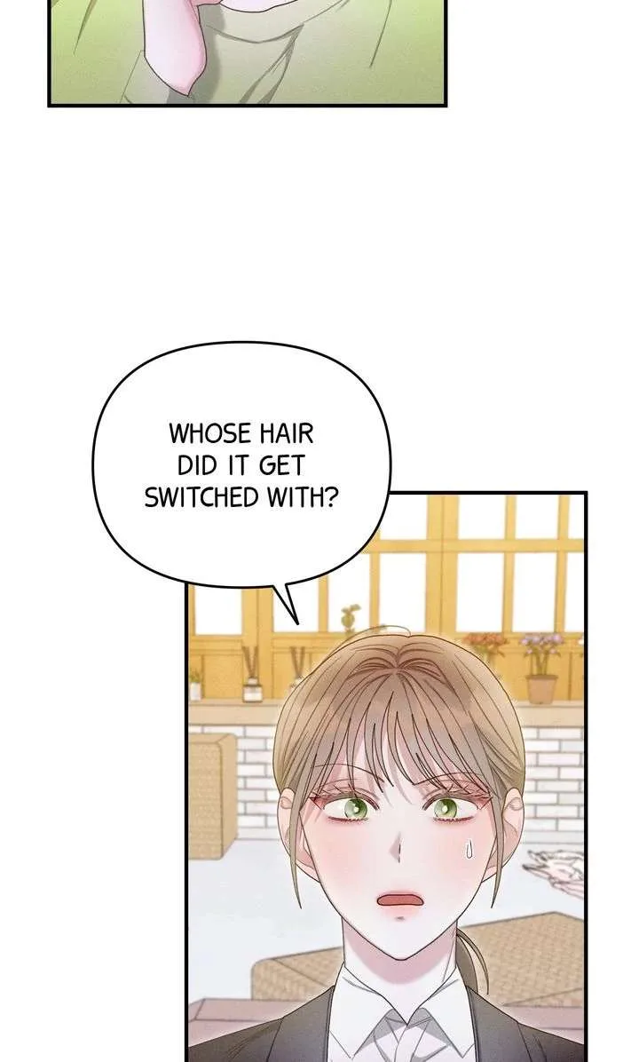 Sorang’s Flower Art Shop Chapter 45 page 11
