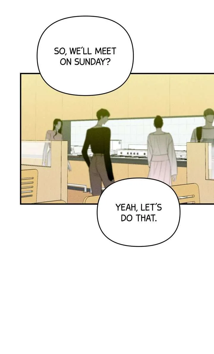 Sorang’s Flower Art Shop Chapter 46 page 23