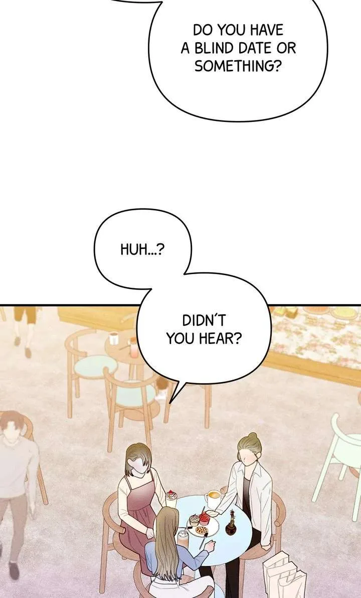 Sorang’s Flower Art Shop Chapter 46 page 38