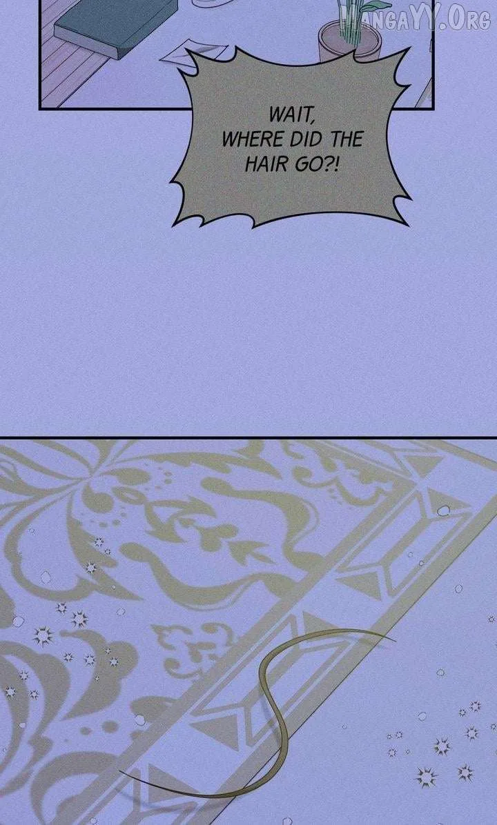 Sorang’s Flower Art Shop Chapter 45 page 8