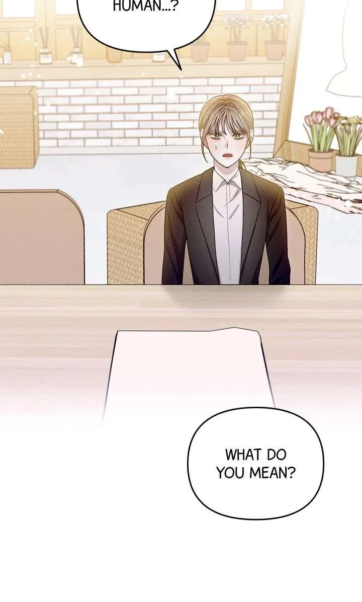 Sorang’s Flower Art Shop Chapter 45 page 20