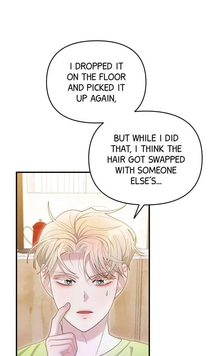 Sorang’s Flower Art Shop Chapter 45 page 10