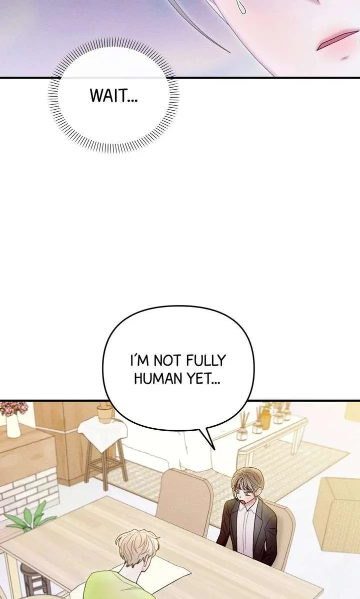 Sorang’s Flower Art Shop Chapter 45 page 24