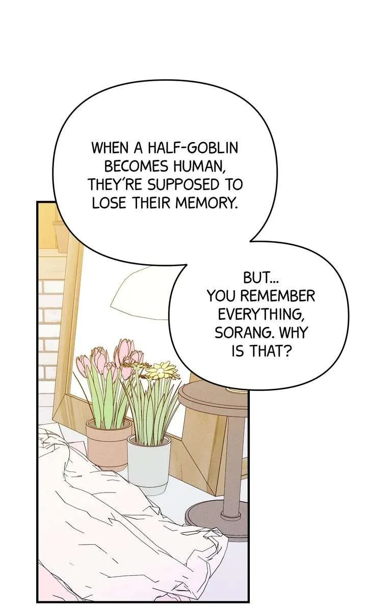 Sorang’s Flower Art Shop Chapter 45 page 21