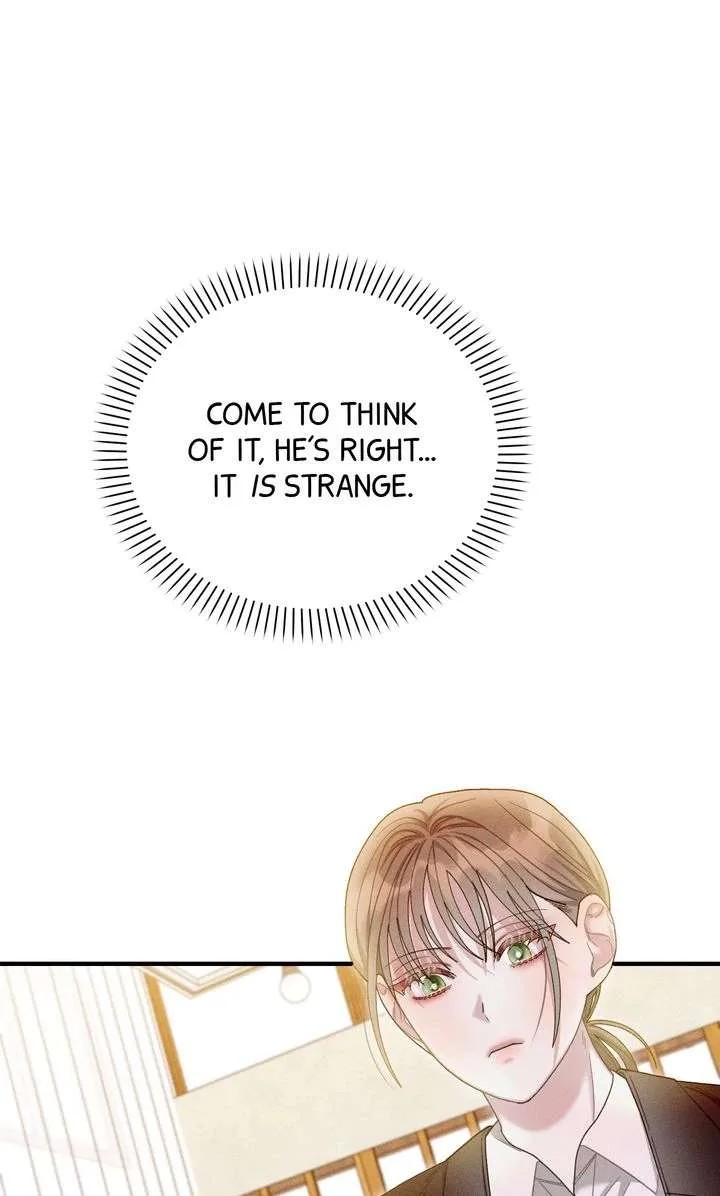 Sorang’s Flower Art Shop Chapter 45 page 22