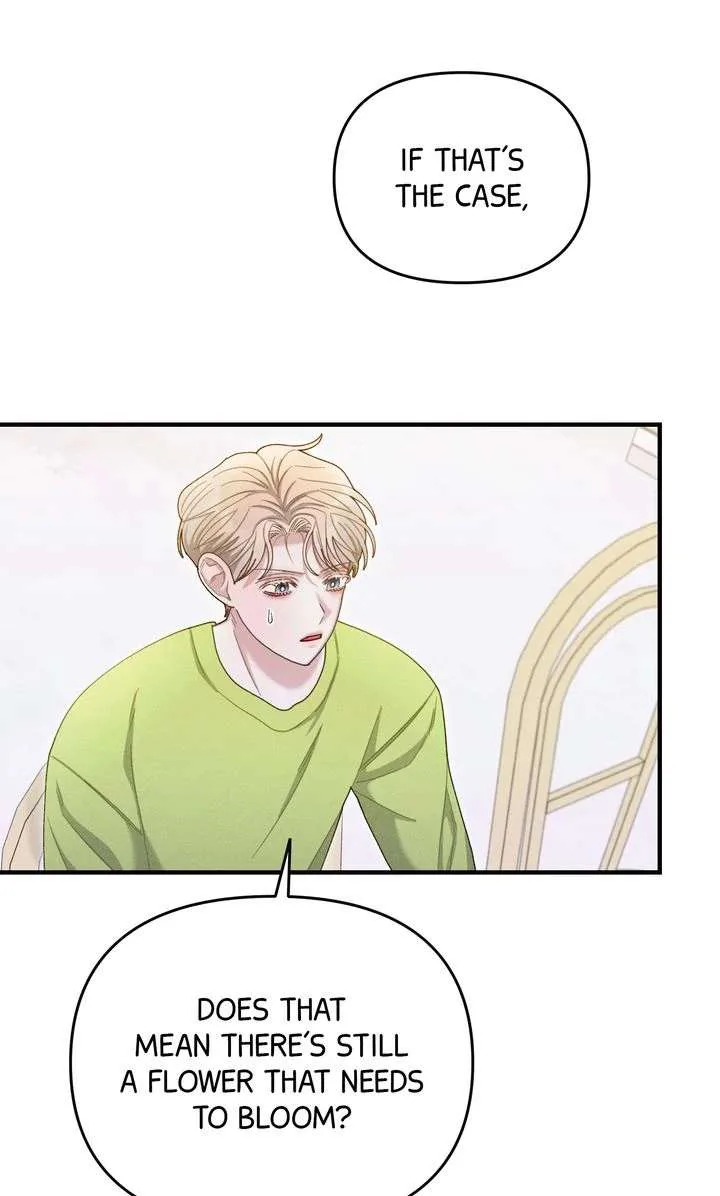 Sorang’s Flower Art Shop Chapter 45 page 27