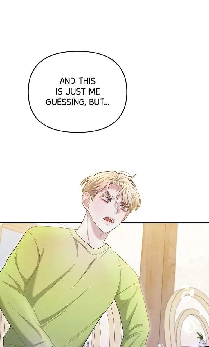 Sorang’s Flower Art Shop Chapter 45 page 18