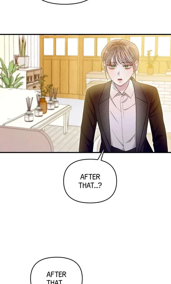 Sorang’s Flower Art Shop Chapter 45 page 32