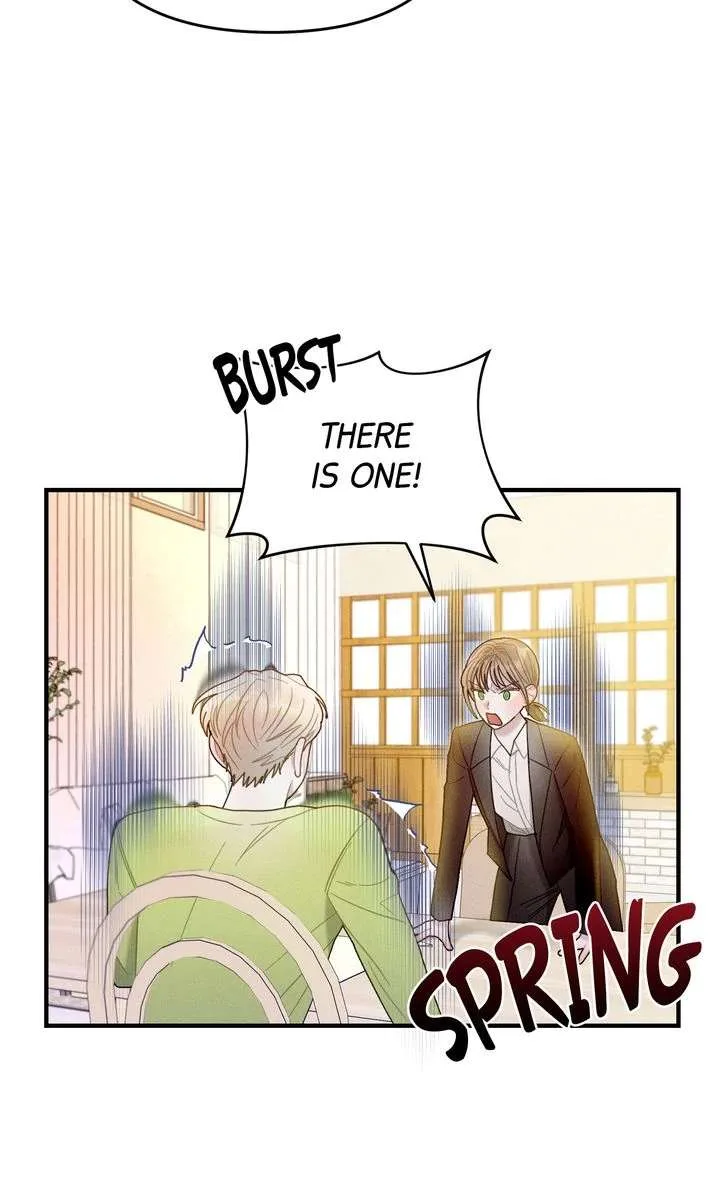Sorang’s Flower Art Shop Chapter 45 page 28