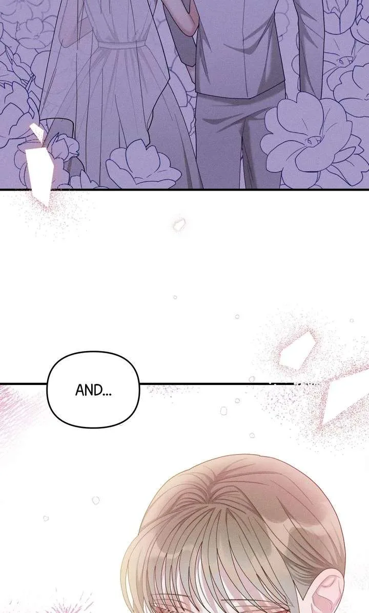 Sorang’s Flower Art Shop Chapter 45 page 36