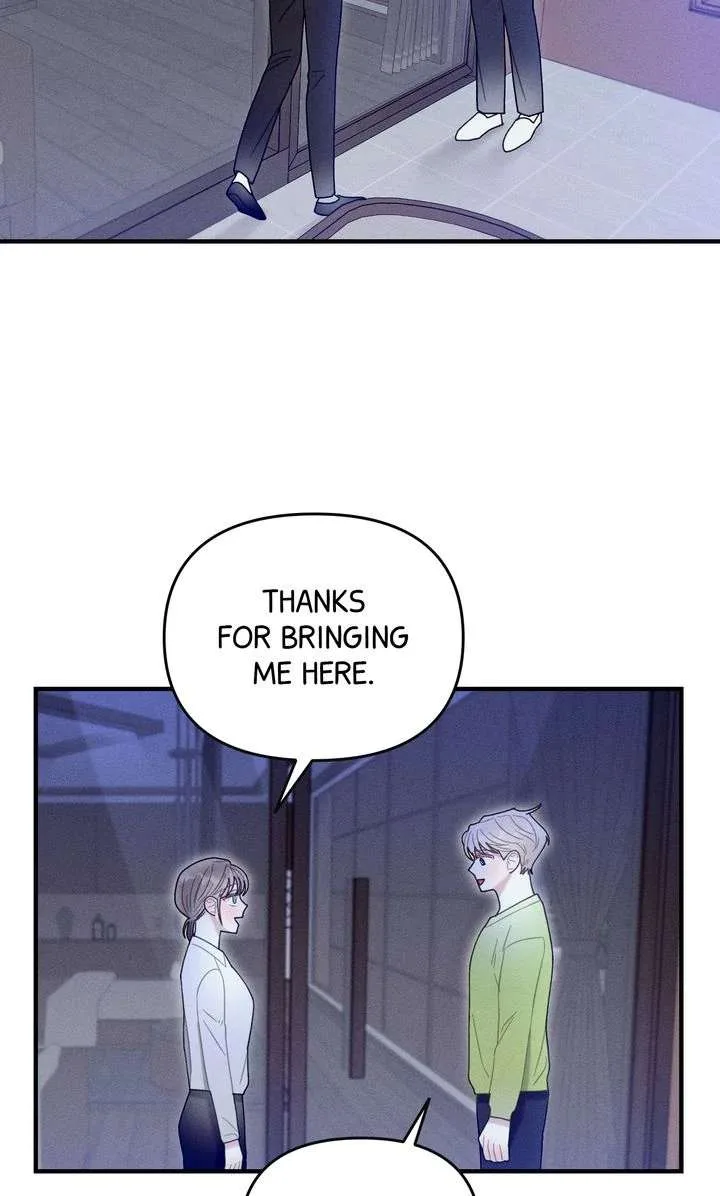 Sorang’s Flower Art Shop Chapter 45 page 41