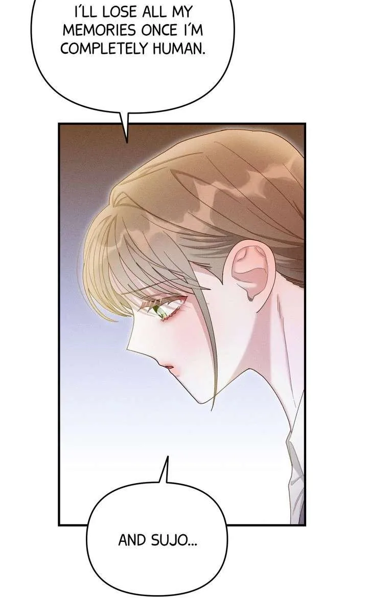 Sorang’s Flower Art Shop Chapter 45 page 34