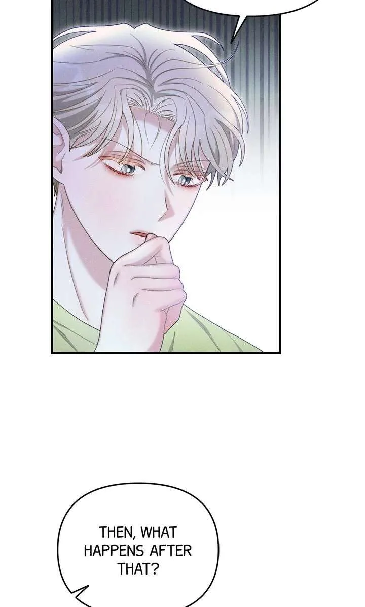 Sorang’s Flower Art Shop Chapter 45 page 31
