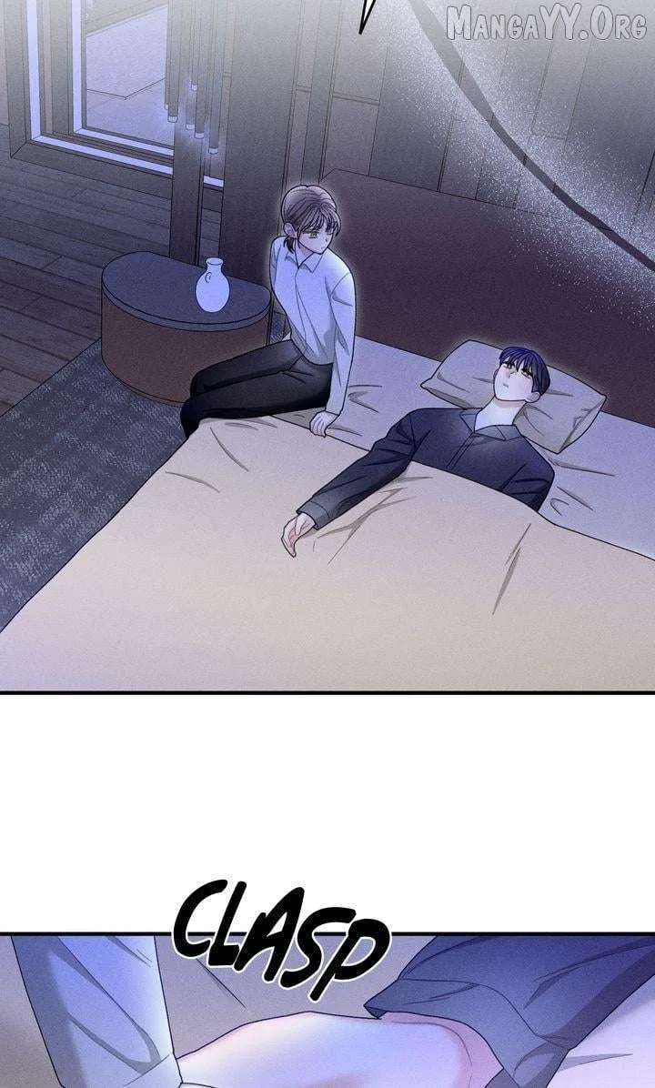 Sorang’s Flower Art Shop Chapter 45 page 46