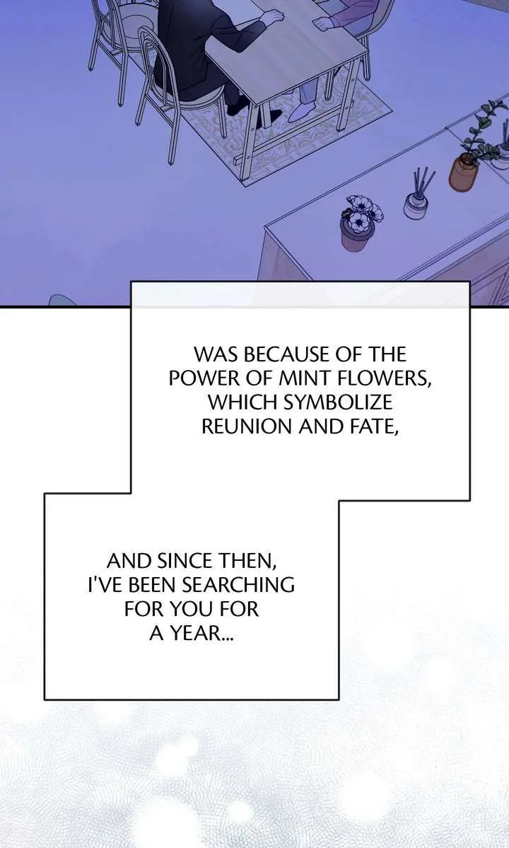 Sorang’s Flower Art Shop Chapter 47 page 9