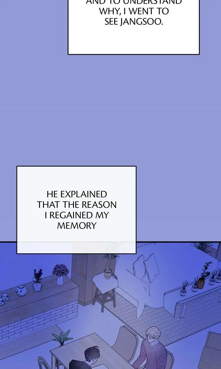Sorang’s Flower Art Shop Chapter 47 page 8