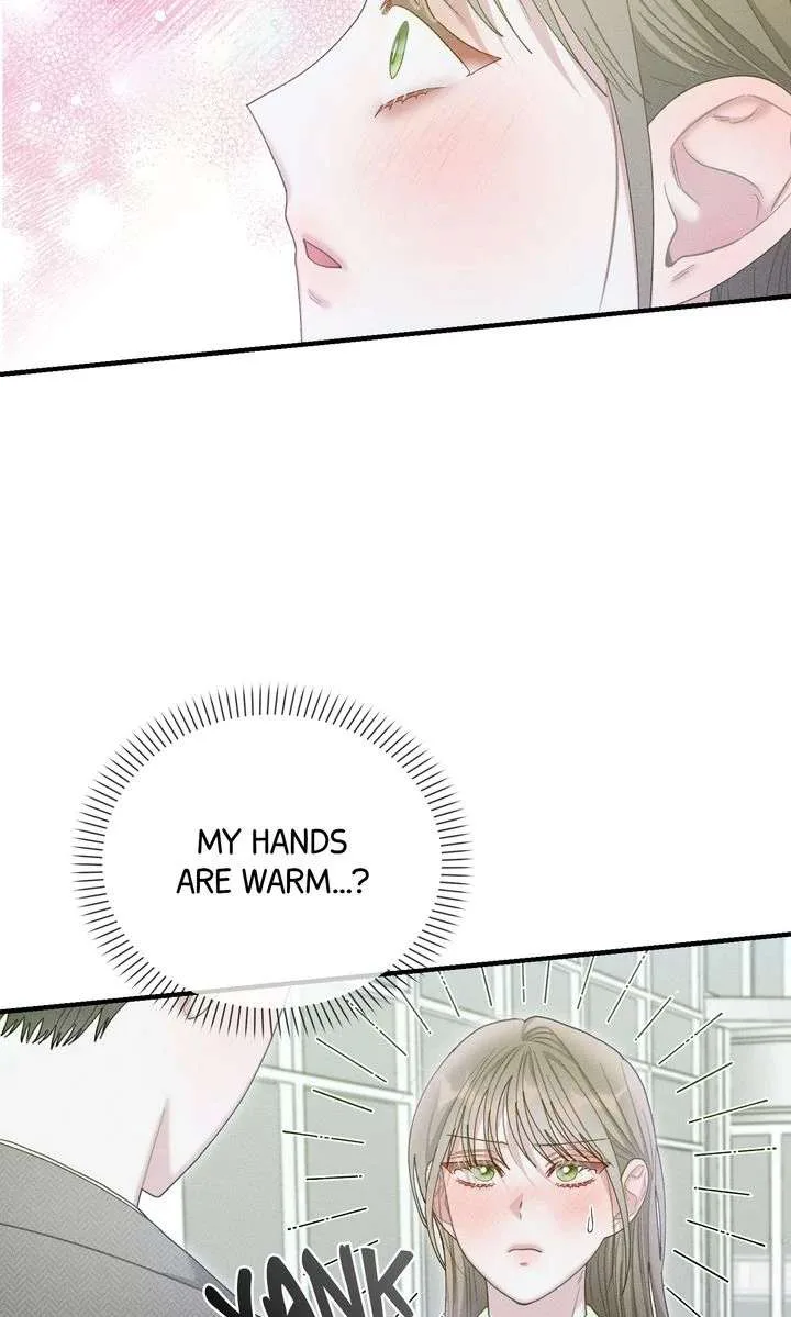 Sorang’s Flower Art Shop Chapter 47 page 4