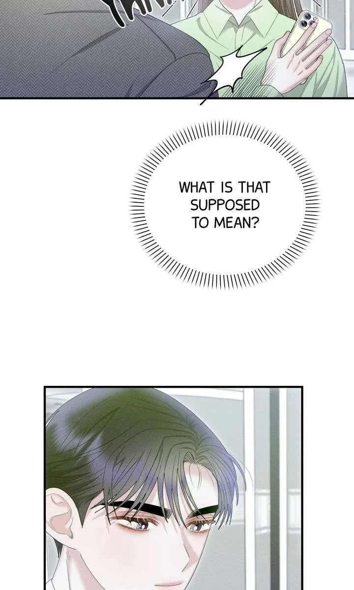 Sorang’s Flower Art Shop Chapter 47 page 5