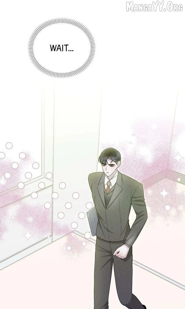 Sorang’s Flower Art Shop Chapter 47 page 27