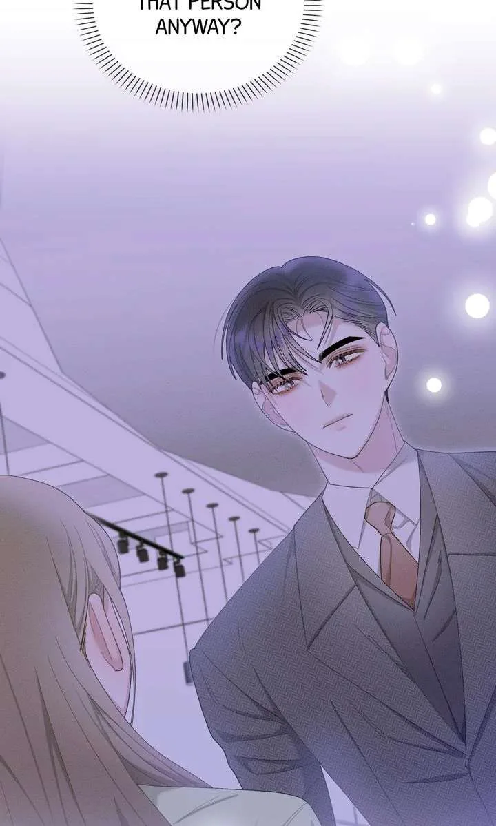 Sorang’s Flower Art Shop Chapter 47 page 21