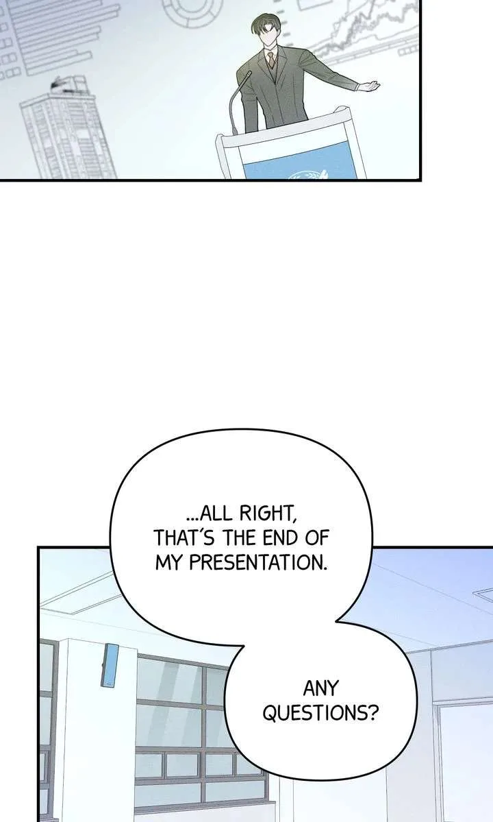 Sorang’s Flower Art Shop Chapter 47 page 35
