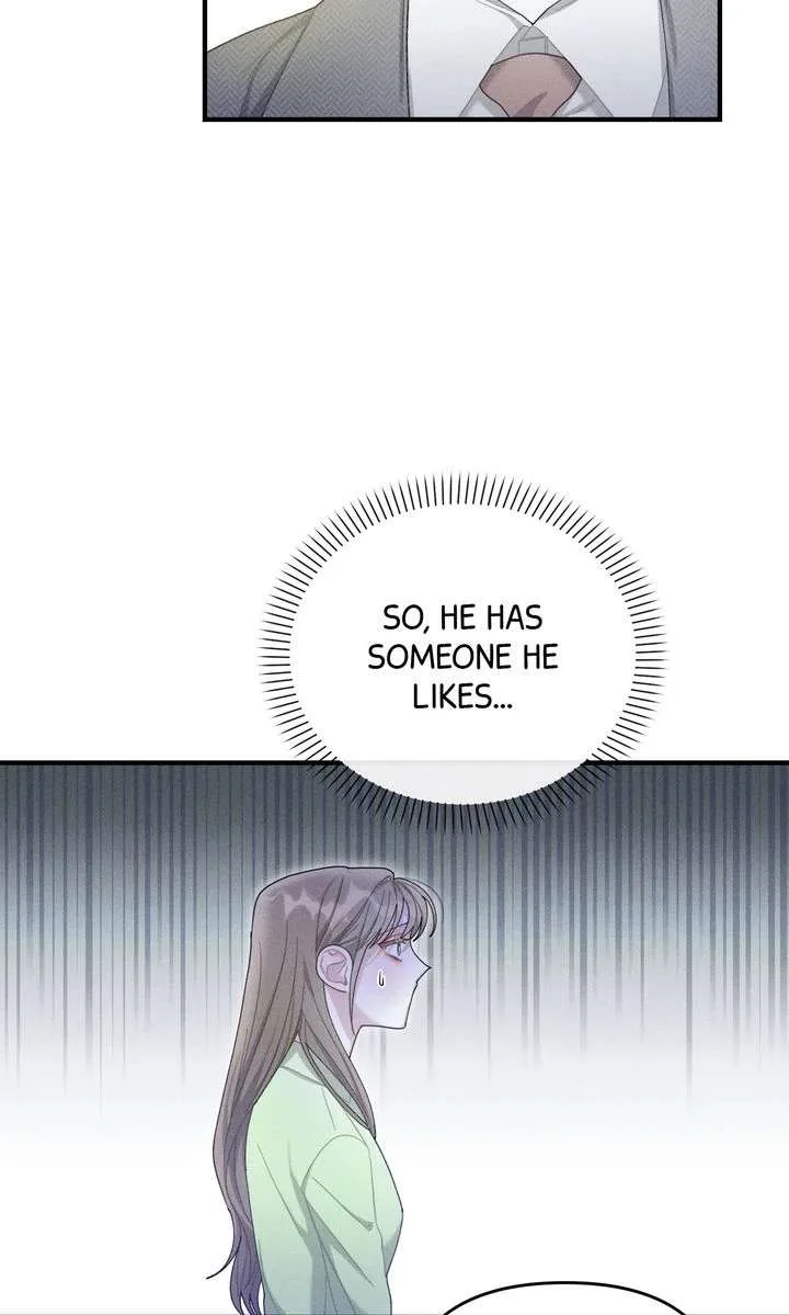 Sorang’s Flower Art Shop Chapter 47 page 39