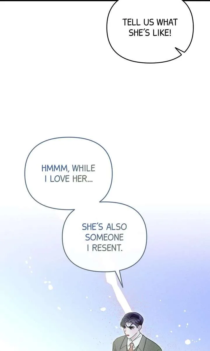 Sorang’s Flower Art Shop Chapter 47 page 40