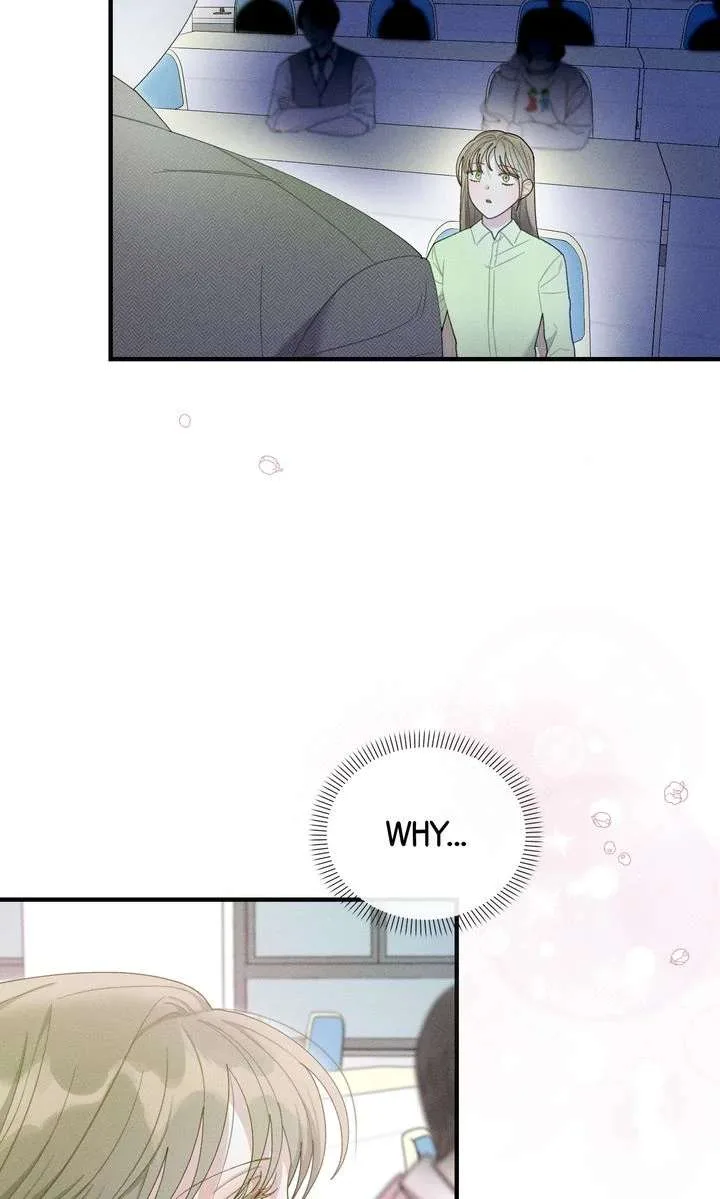 Sorang’s Flower Art Shop Chapter 47 page 42