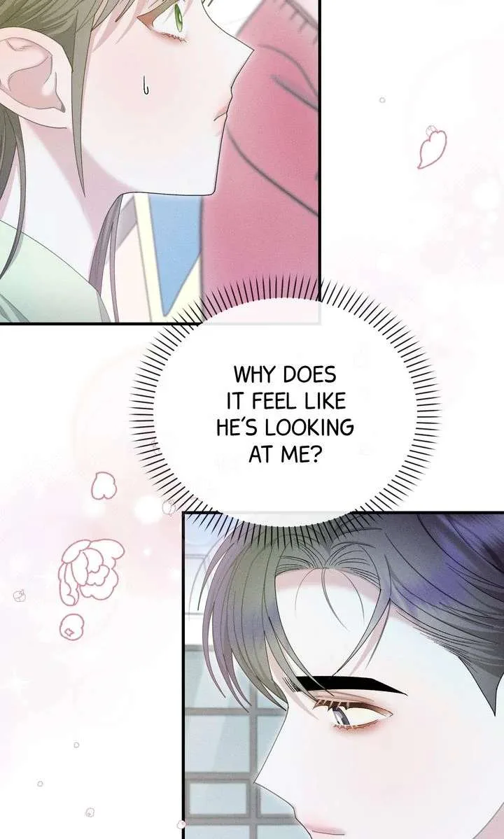 Sorang’s Flower Art Shop Chapter 47 page 43