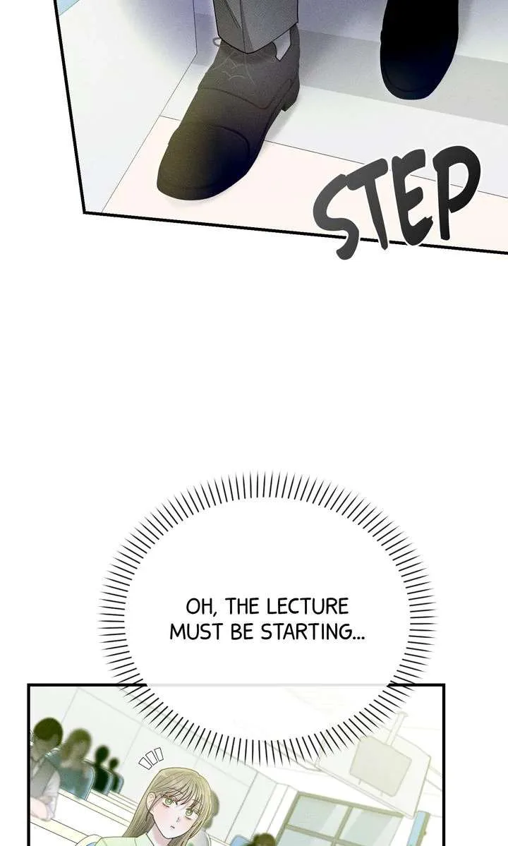Sorang’s Flower Art Shop Chapter 47 page 25