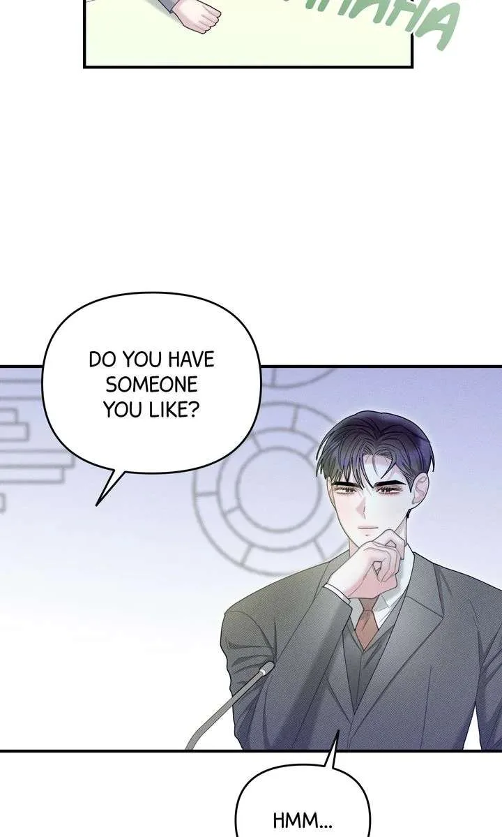 Sorang’s Flower Art Shop Chapter 47 page 37