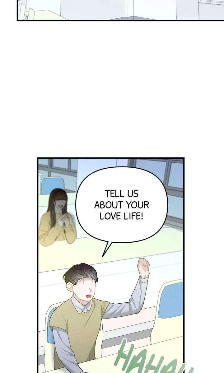 Sorang’s Flower Art Shop Chapter 47 page 36