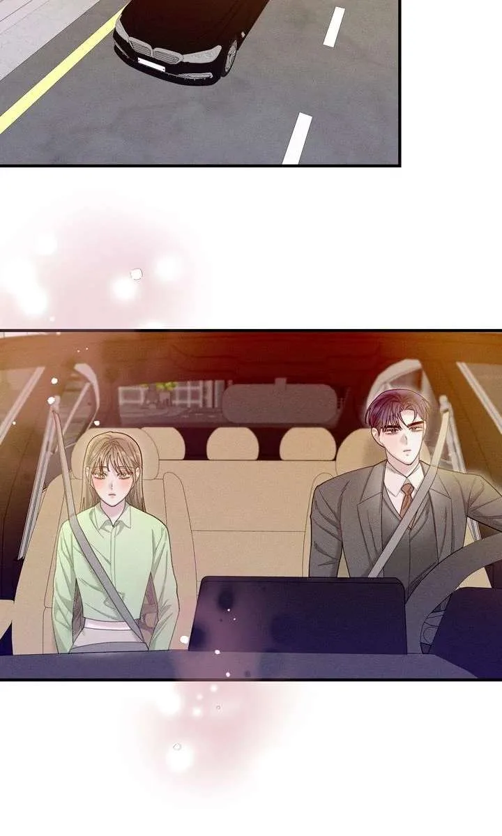 Sorang’s Flower Art Shop Chapter 47 page 61